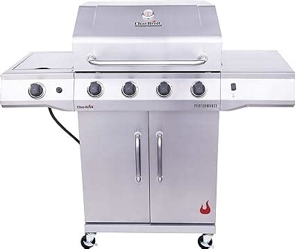 Charbroil Performance Series Convective 4